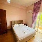 Bleta Residence 게스트하우스 Sarandë