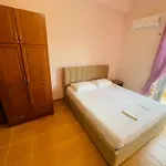 게스트하우스 Bleta Residence Sarandë