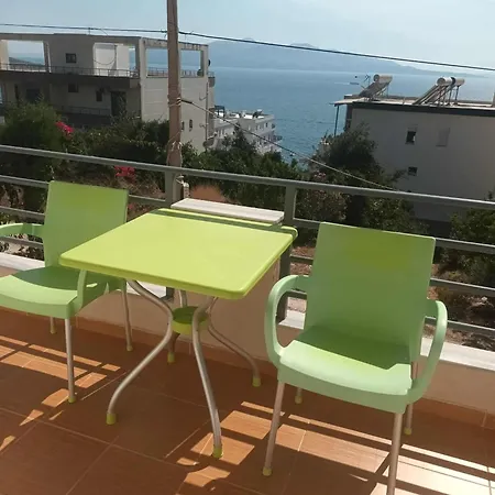 Bleta Residence 게스트하우스 *