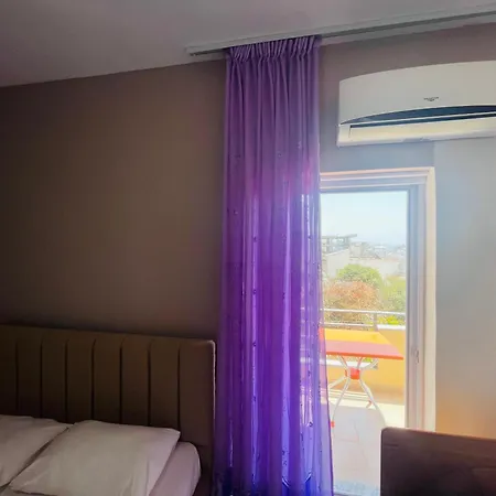 게스트하우스 Bleta Residence