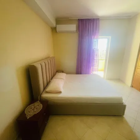 게스트하우스 Bleta Residence Sarandë