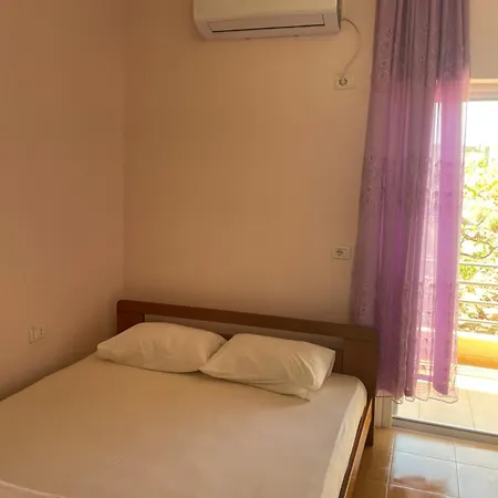 Guest house Bleta Rooms Sarande