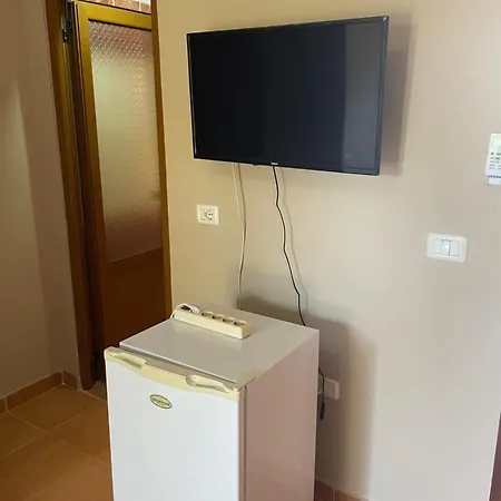 Bleta Rooms Guest house Sarande