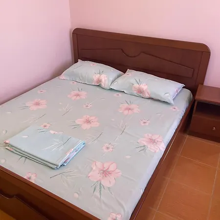 Guest house Bleta Rooms Sarande