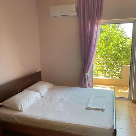 Bleta Rooms Guest house Sarande