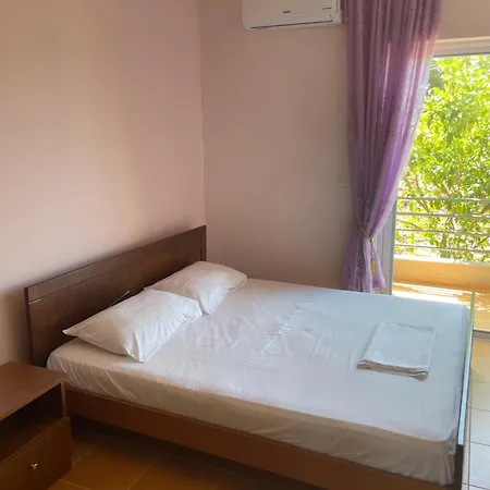 Bleta Rooms * Sarande