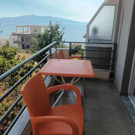 Gasthof Bleta Sarandë