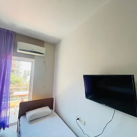 Guest house Bleta Residence
