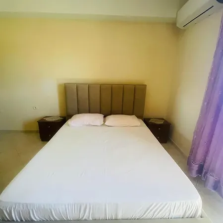 Bleta Residence