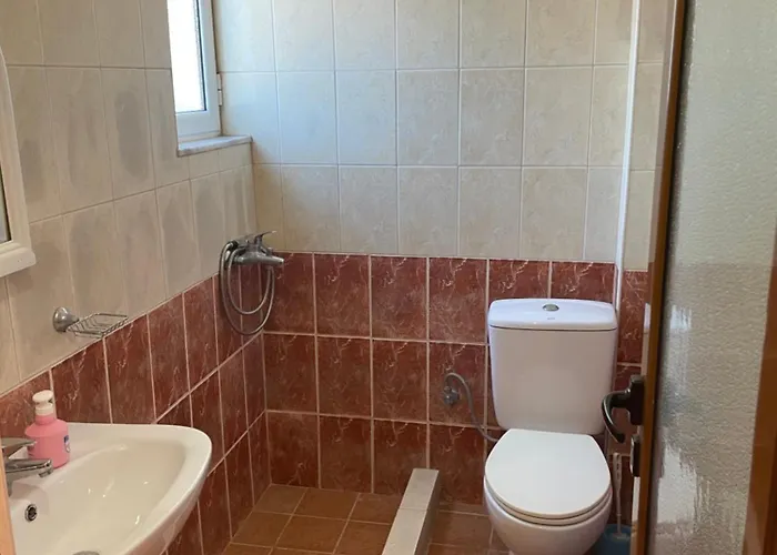Bleta Residence Sarande