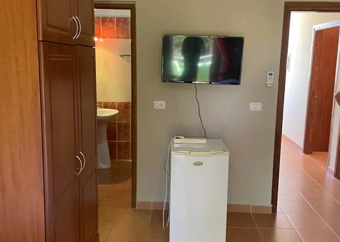 Bleta Residence * Sarande