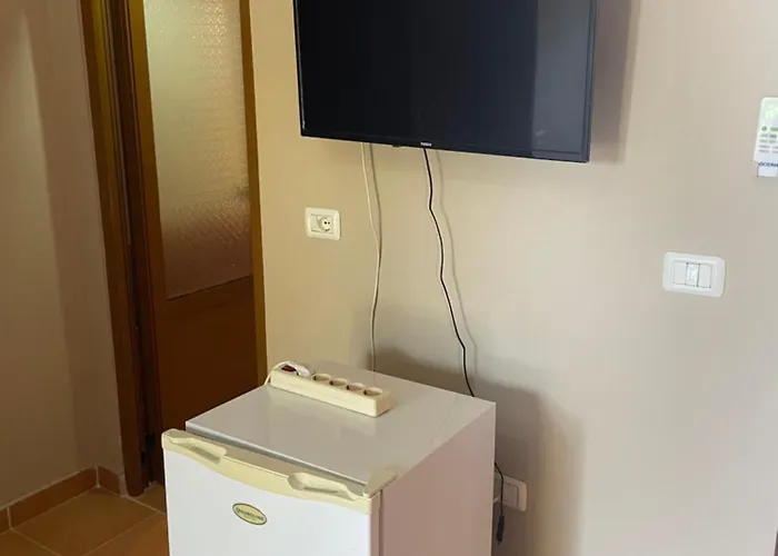Bleta Residence Guest house Sarande