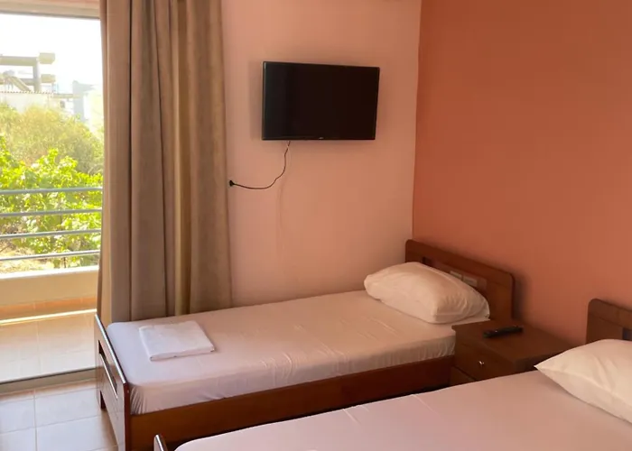 Guest house Bleta Residence