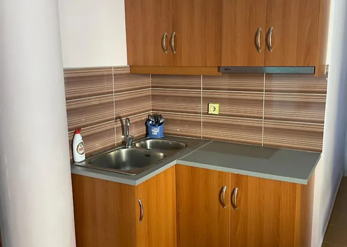 Bleta Residence Guest house Sarande