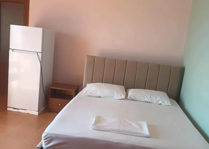Guest house Bleta Residence Sarande