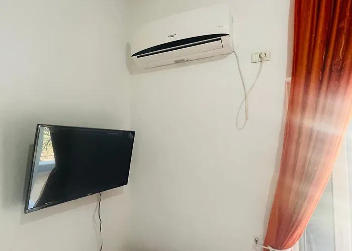 Bleta Residence Guest house Sarande