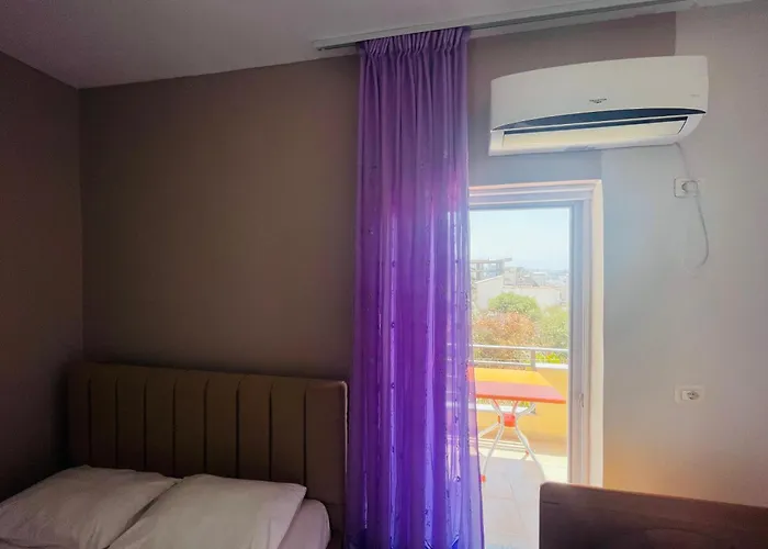 Guest house Bleta Residence