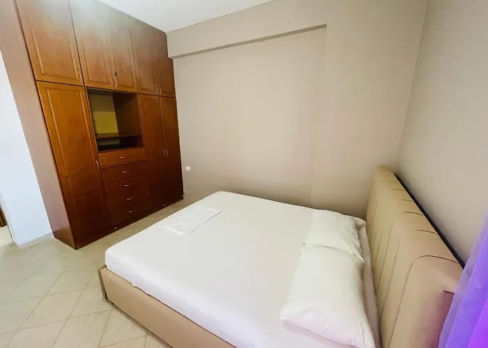 Guest house Bleta Residence