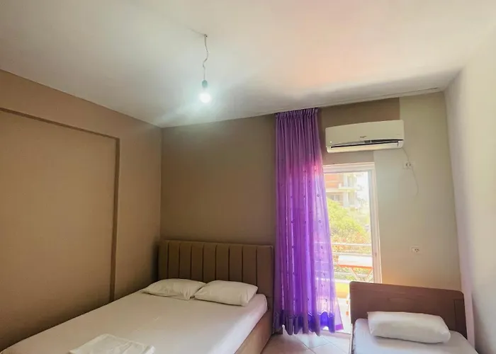 Bleta Residence Guest house Sarande