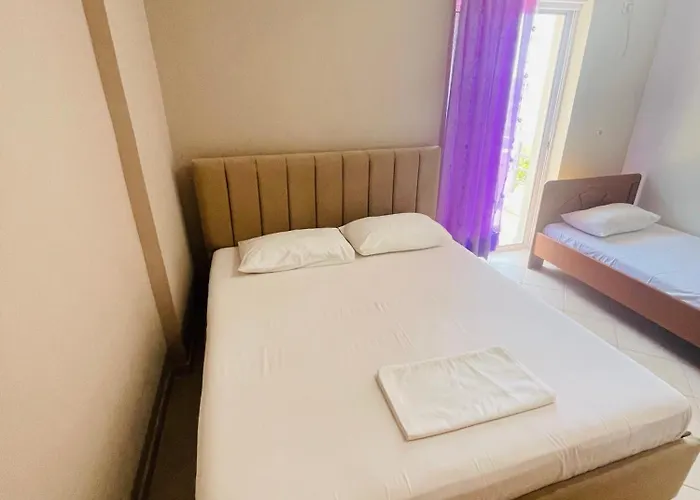 Guest house Bleta Residence *