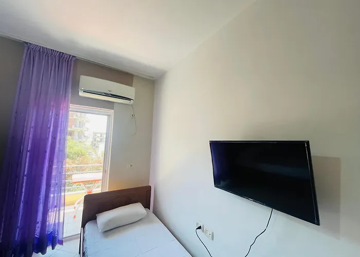 Guest house Bleta Residence
