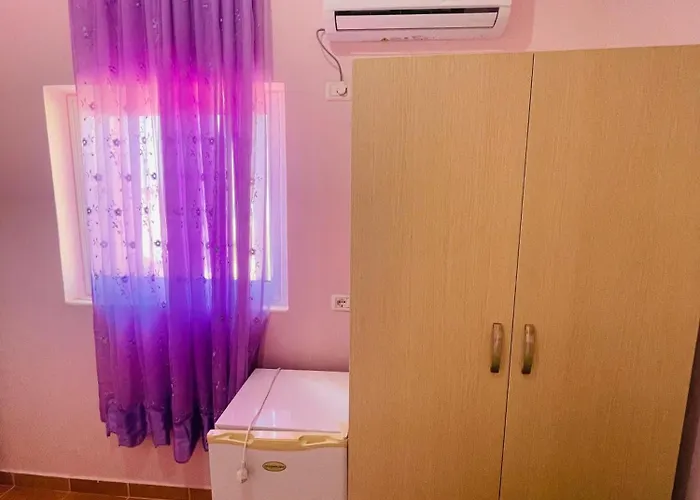 Bleta Residence Sarande