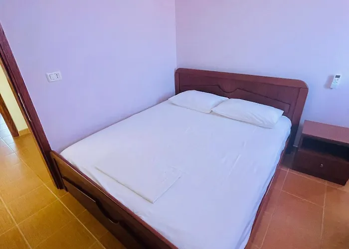 Guest house Bleta Residence Sarande