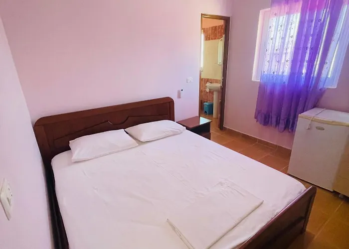 Bleta Residence Sarande