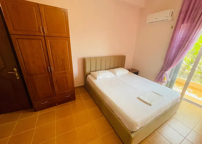 Bleta Residence Sarande