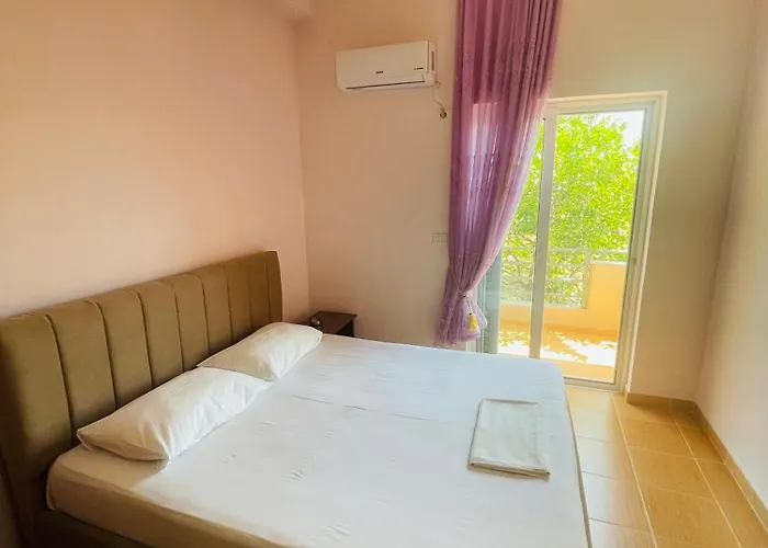 Guest house Bleta Residence