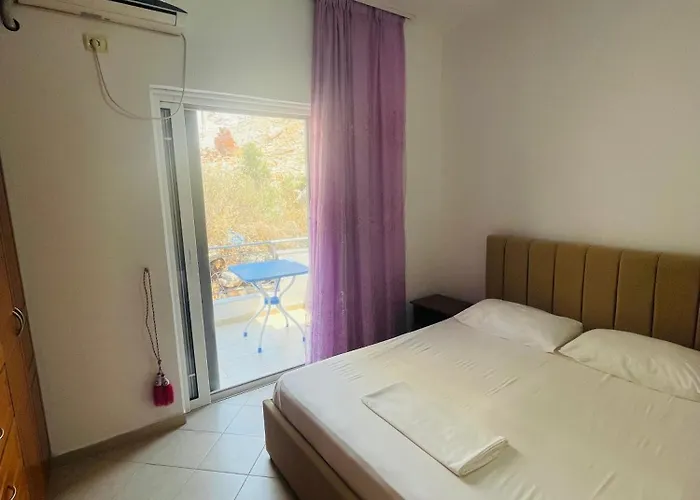 Bleta Residence Guest house Sarande