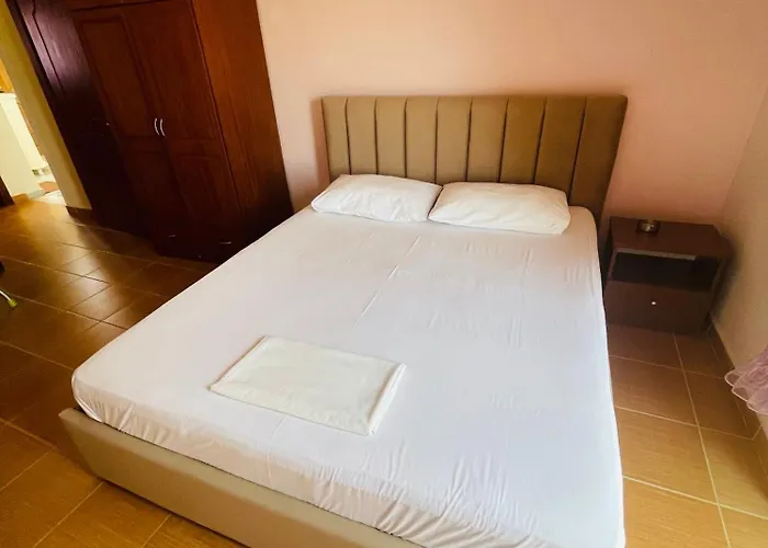 Bleta Residence * Sarande