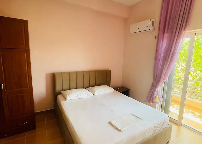 Bleta Residence Guest house Sarande