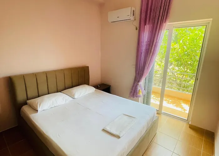 Bleta Residence Guest house Sarande
