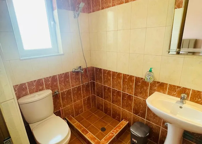 Bleta Residence Sarande