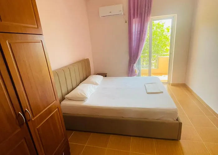 Bleta Residence