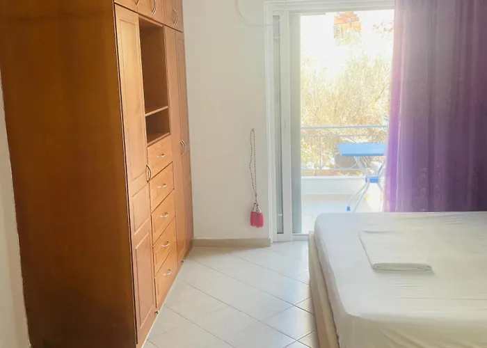 Bleta Residence Guest house Sarande