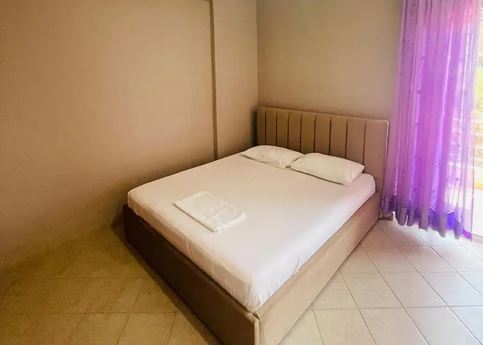Bleta Residence * Sarande