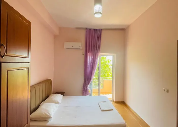 Bleta Residence Guest house Sarande