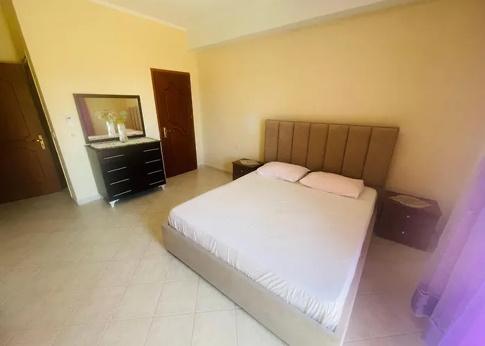 Bleta Residence