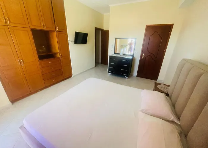 Guest house Bleta Residence *