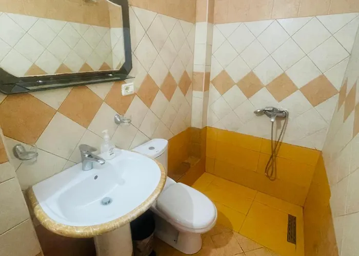 Bleta Residence Guest house Sarande