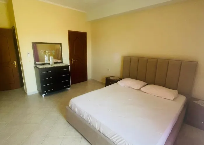 Guest house Bleta Residence *