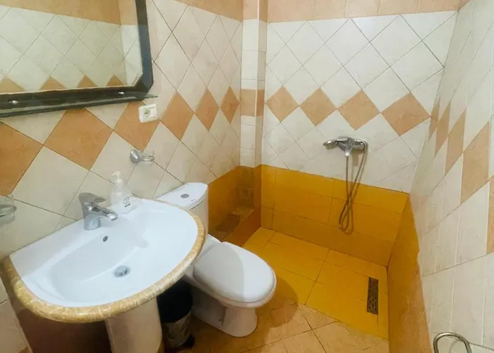 Bleta Residence Sarande
