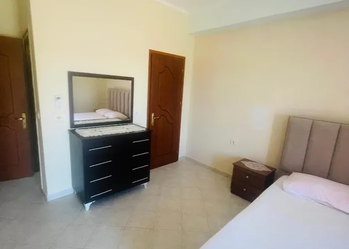 Guest house Bleta Residence *
