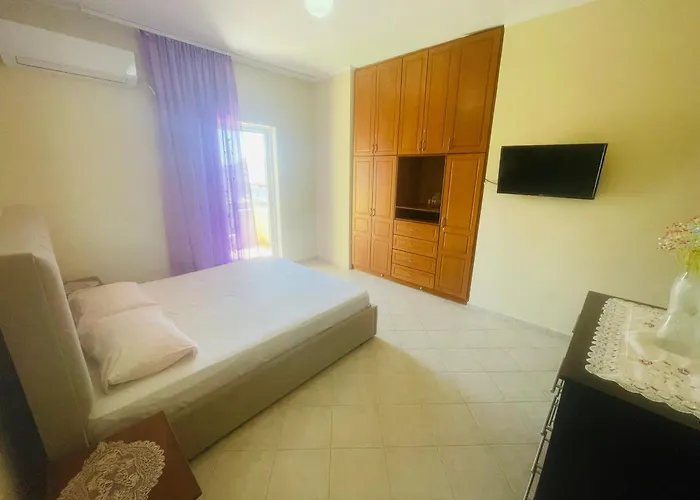 Bleta Residence Sarande