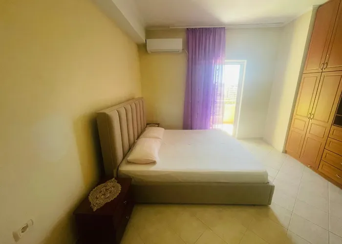 Guest house Bleta Residence Sarande