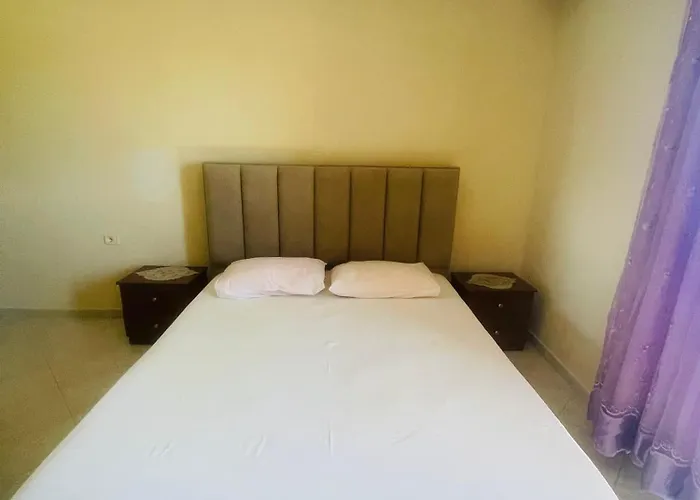 Bleta Residence