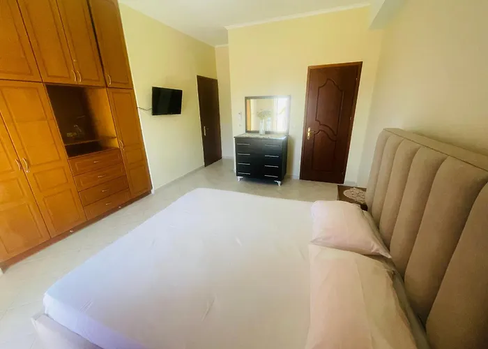 Bleta Residence Guest house *